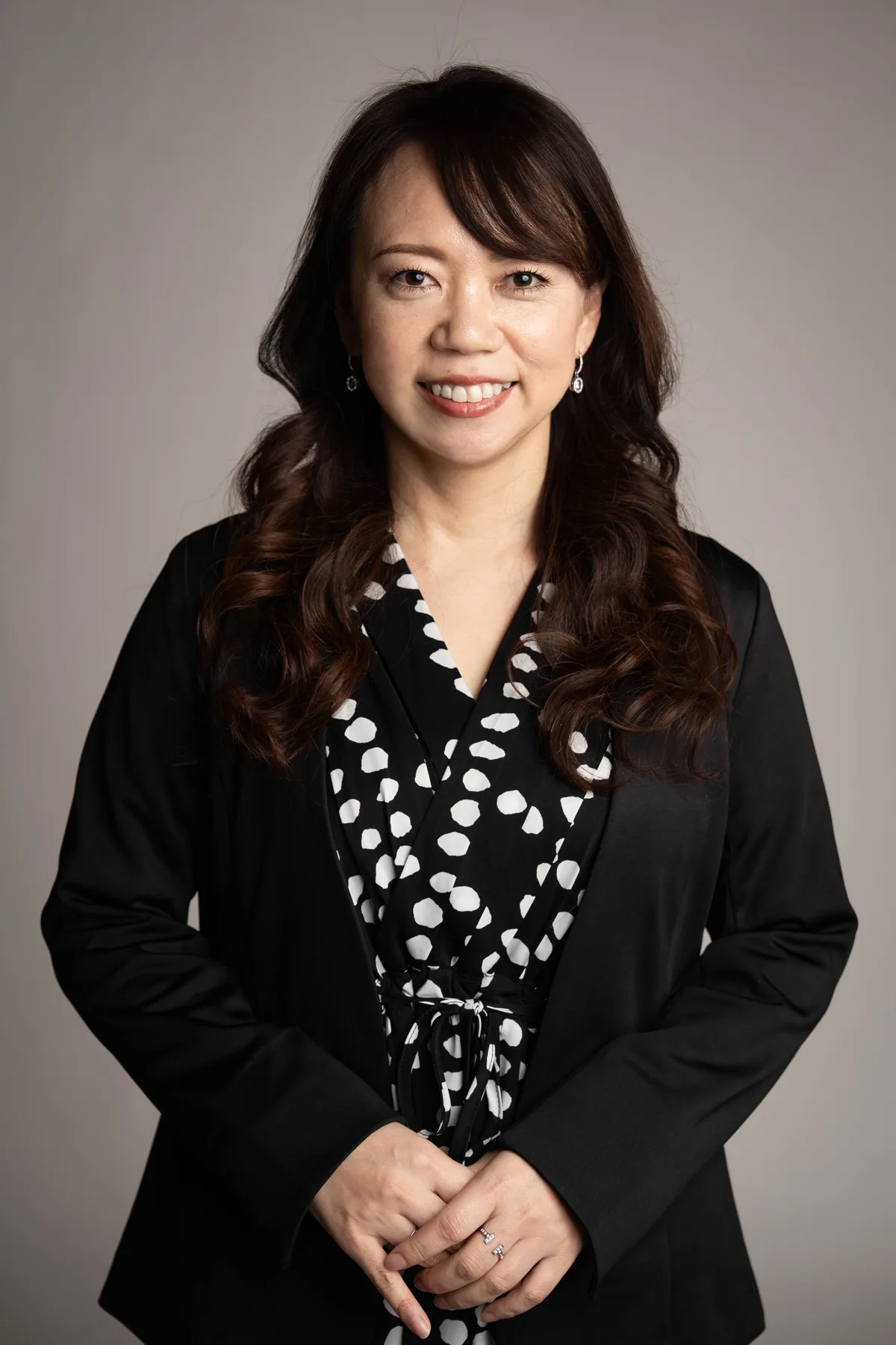 ハイパーウッドメソッド技術開発者 目良奈帆子